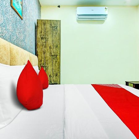 Hotel O Grace Villa ルディヤーナー エクステリア 写真